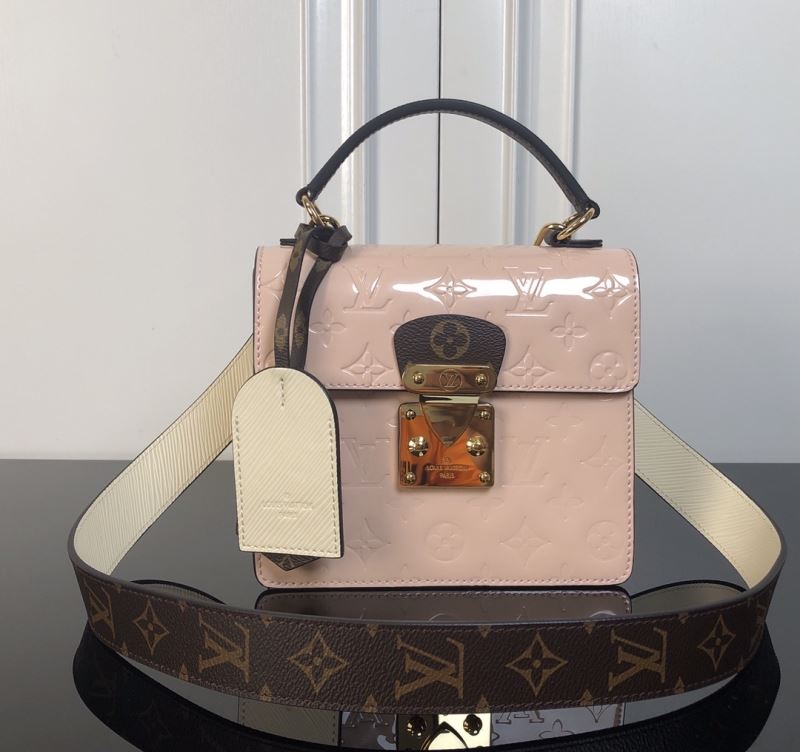 LV Satchel Bags